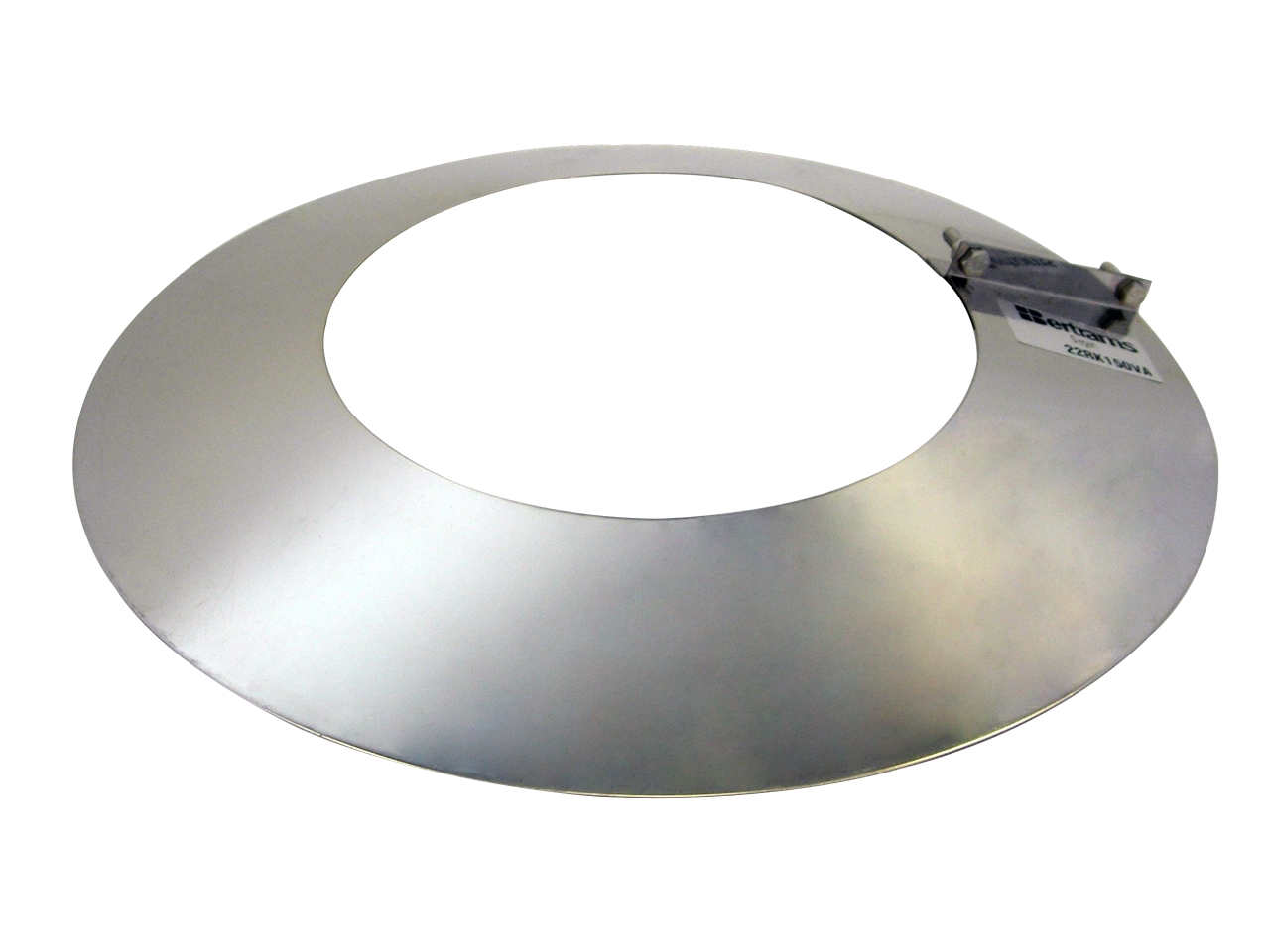 Bertrams Dw 22RK300VA Collier de pluie 300 mm 2