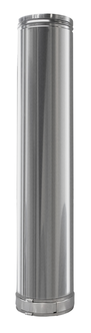 Bertrams 22RL1000-180 Pipe Element 1000 mm 2