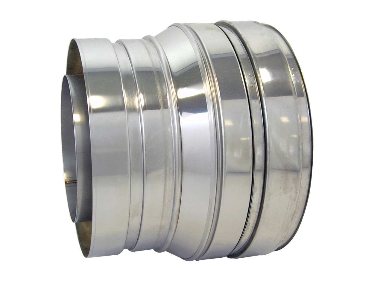 Bertrams 22RS300 Reducer 300mm Black 2