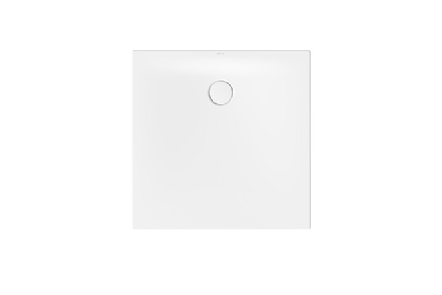 Bette BetteFloor Side zone de douche 3395-414PLUS 150x120cm, 130-150cm, glaçure, silex 2