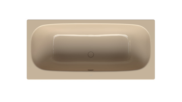 Bette BetteDuett baignoire 3100-003 170x80x42cm, bahama beige 2