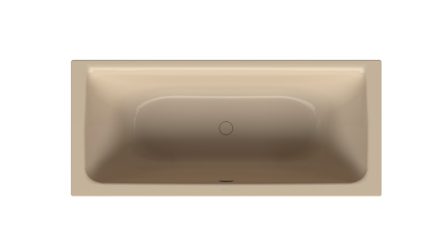 Bette BetteFree baignoire 6829-003 170x75x45cm, bahama beige 2