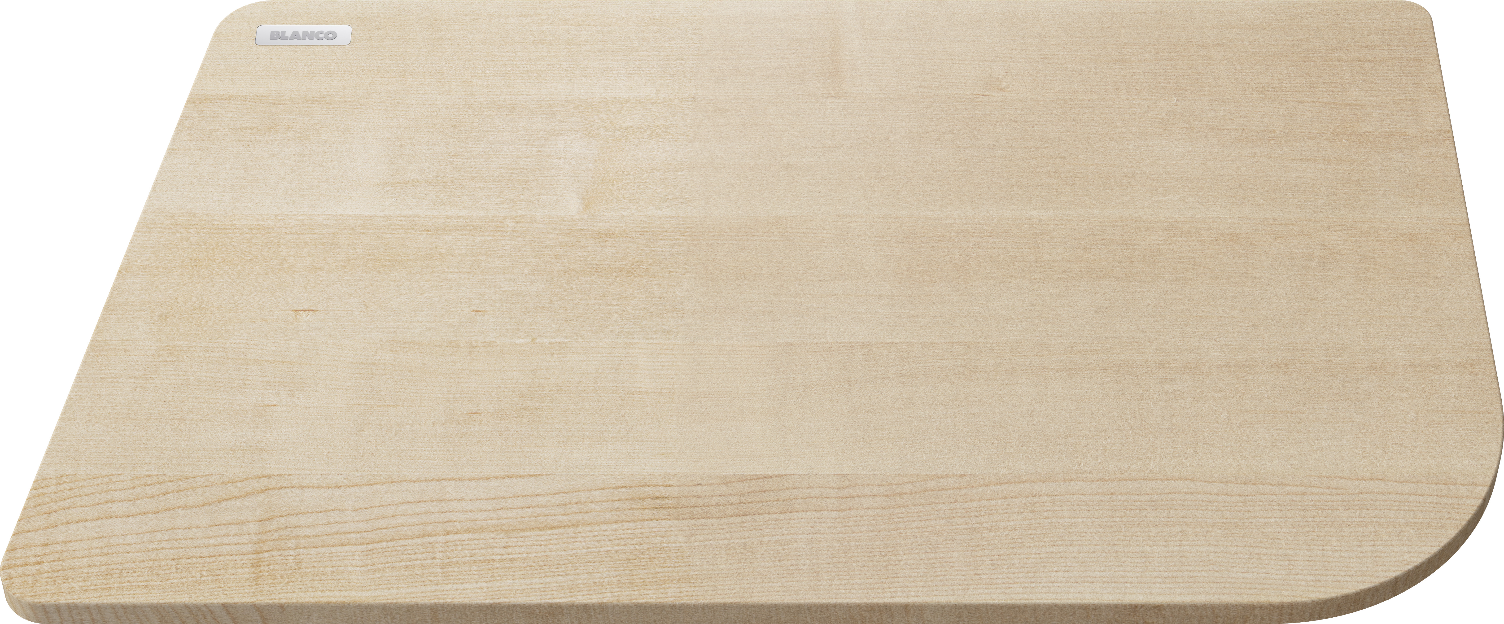 Blanco planche à découper 232841 46,3 x 26 cm, sycomore massif 2
