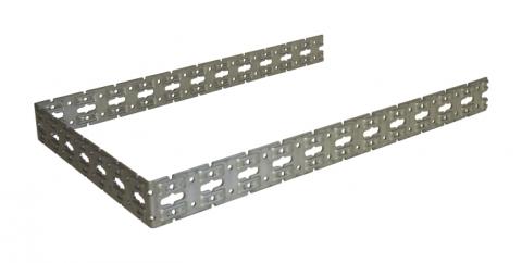 Support de montage Blauberg Valeo 8070150 pour boîtier encastré 2