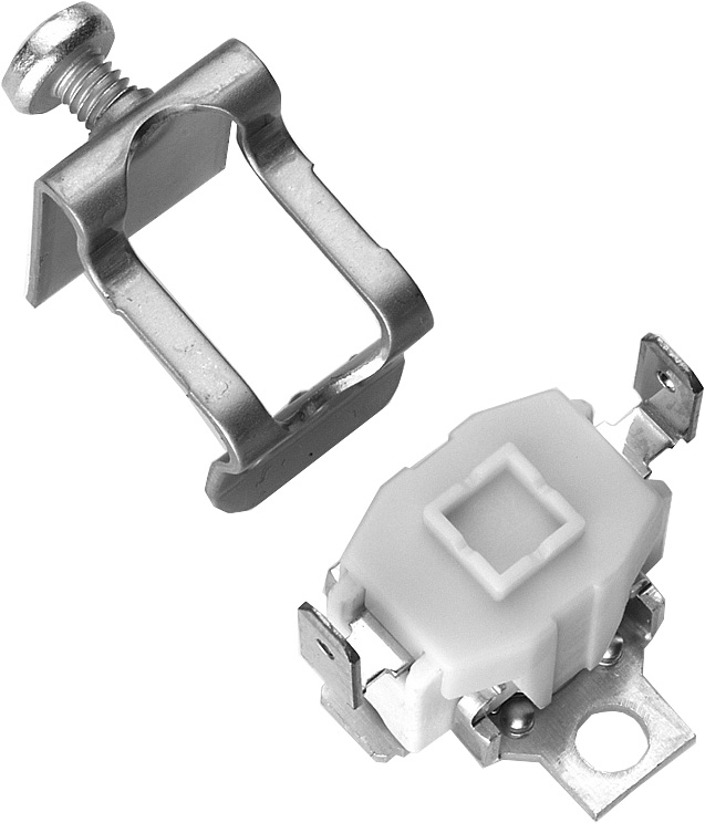 Limiteur de température Bosch 87172061620 110C 2