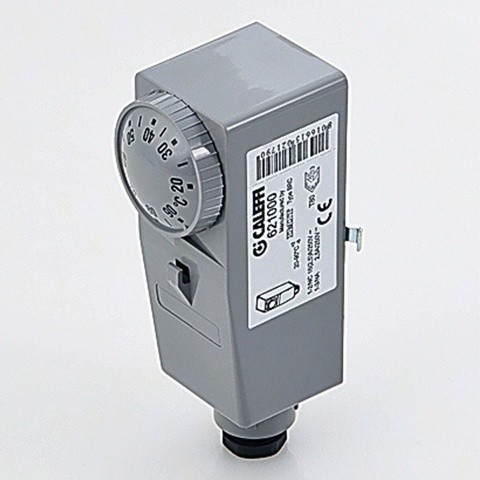 Caleffi 621000 Contact Thermostat 3
