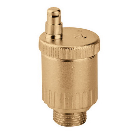 Caleffi 502050 Automatic Air Vent 3/4 inch 2