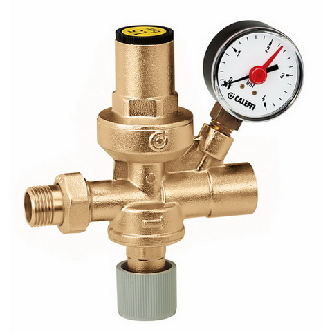 Caleffi 553040 Automatic Filling Valve 1/2 2