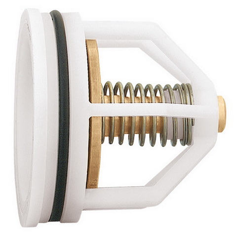 clapet anti-retour de sortie Caleffi 59979 2000 / 2 ", pour Systemtrenner 574004 2