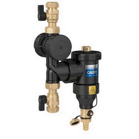 Caleffi 545373 Dirt Separator 28mm 2