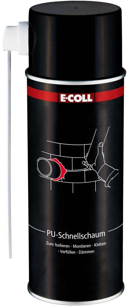 E-COLL Fast Foam B2 2