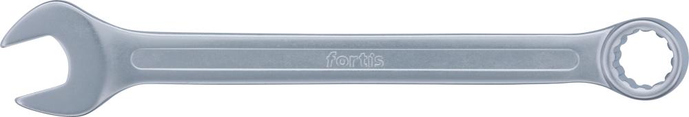 Clé mixte FORTIS 4317784780322 DIN3113A 16 mm 2