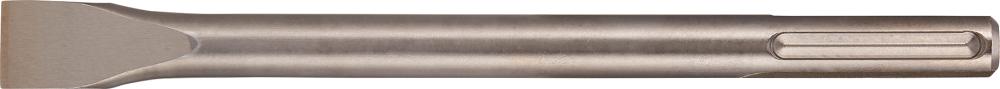 Burin plat FORTIS 4317784778145 600 mm 2