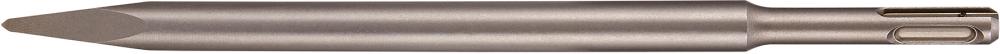 FORTIS 4317784789769 Pointed Chisel 2