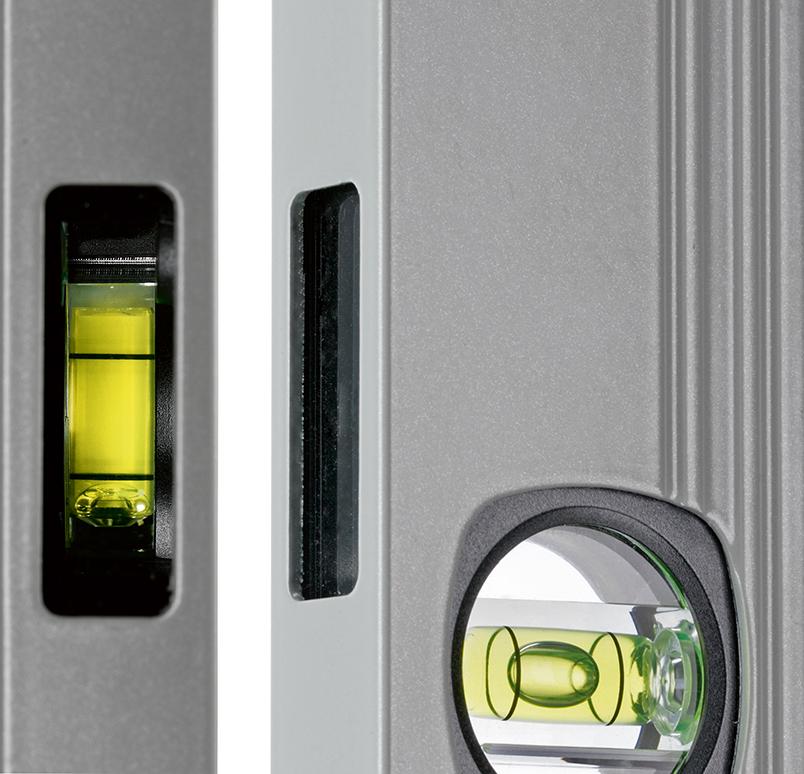 FORTIS 4317784705882 Spirit Level 100 cm 2