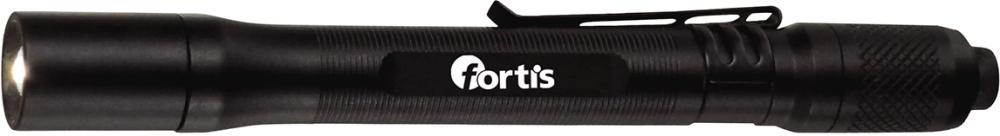 FORTIS 4317784728522 LED Taschenlampe 2