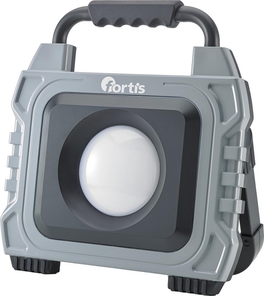 Lampe de travail FORTIS 4317784704212 60 watts 1000 lumens 2