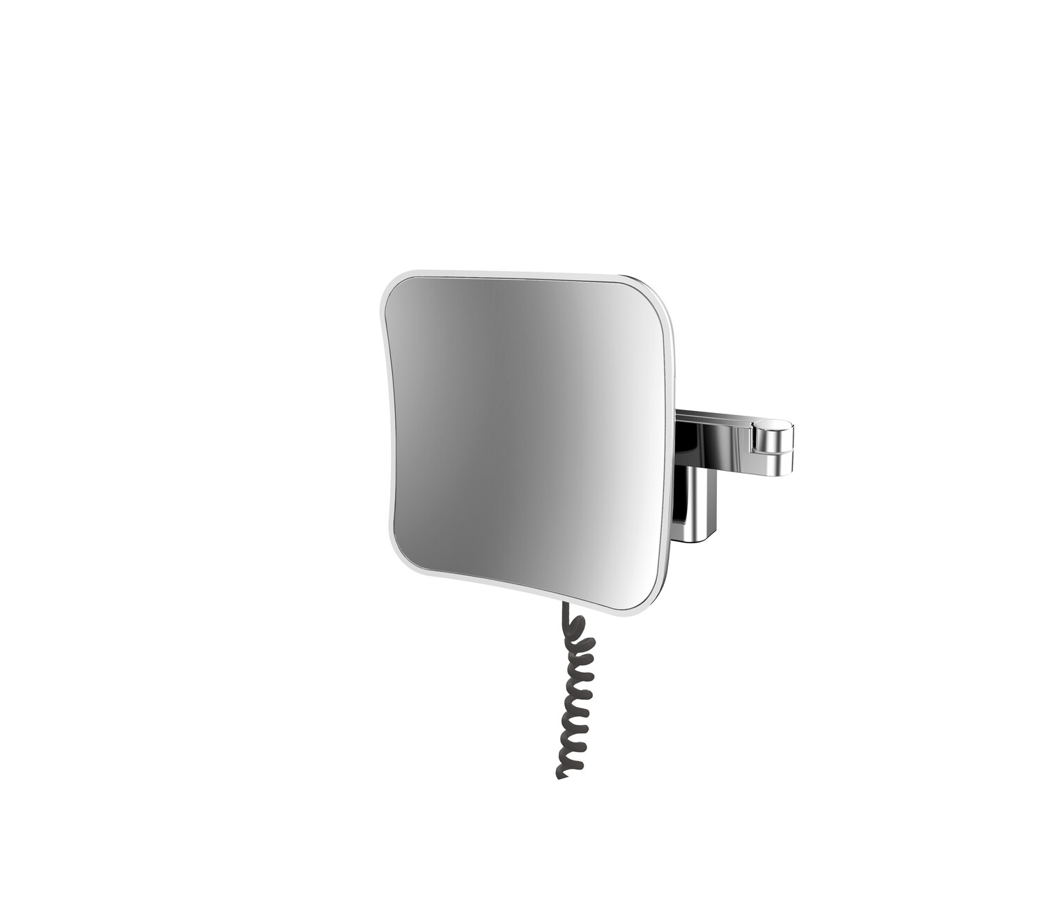Emco 109506051 LED Cosmetic Mirror White 5