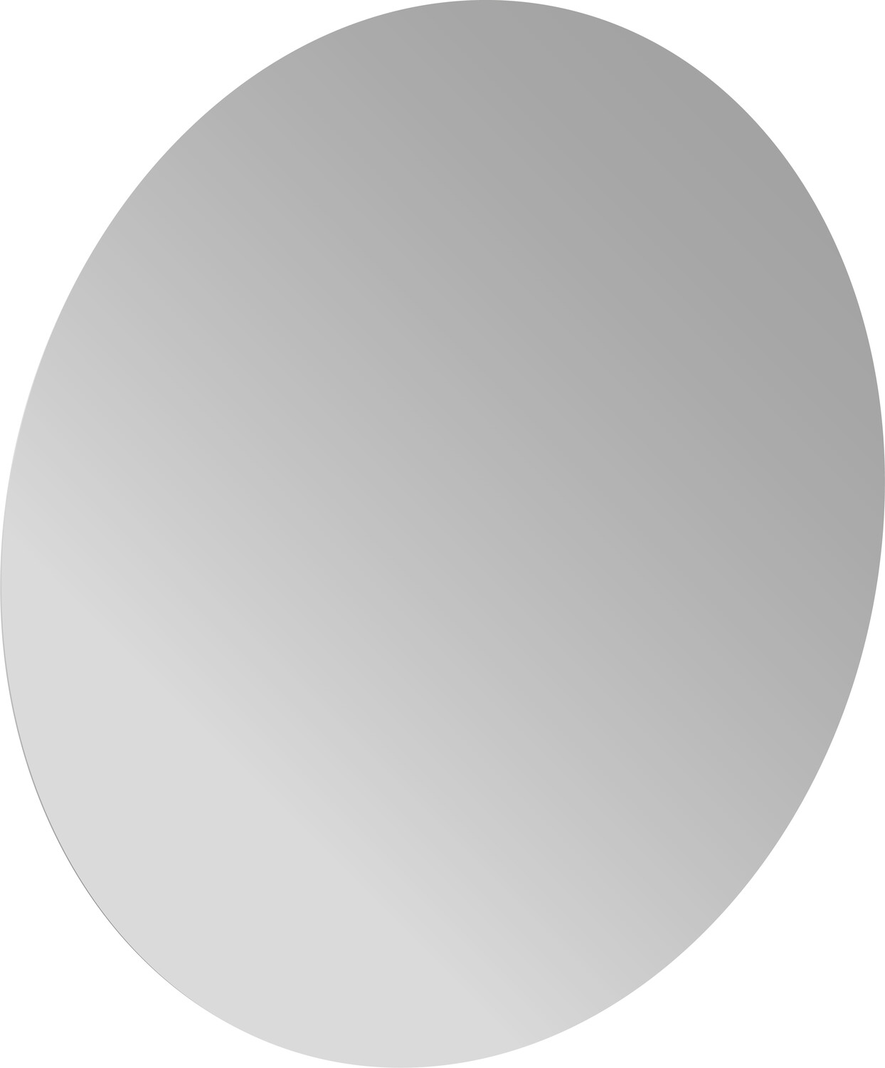 Emco 441100808 Pure LED Lighted Mirror White 790 mm 2