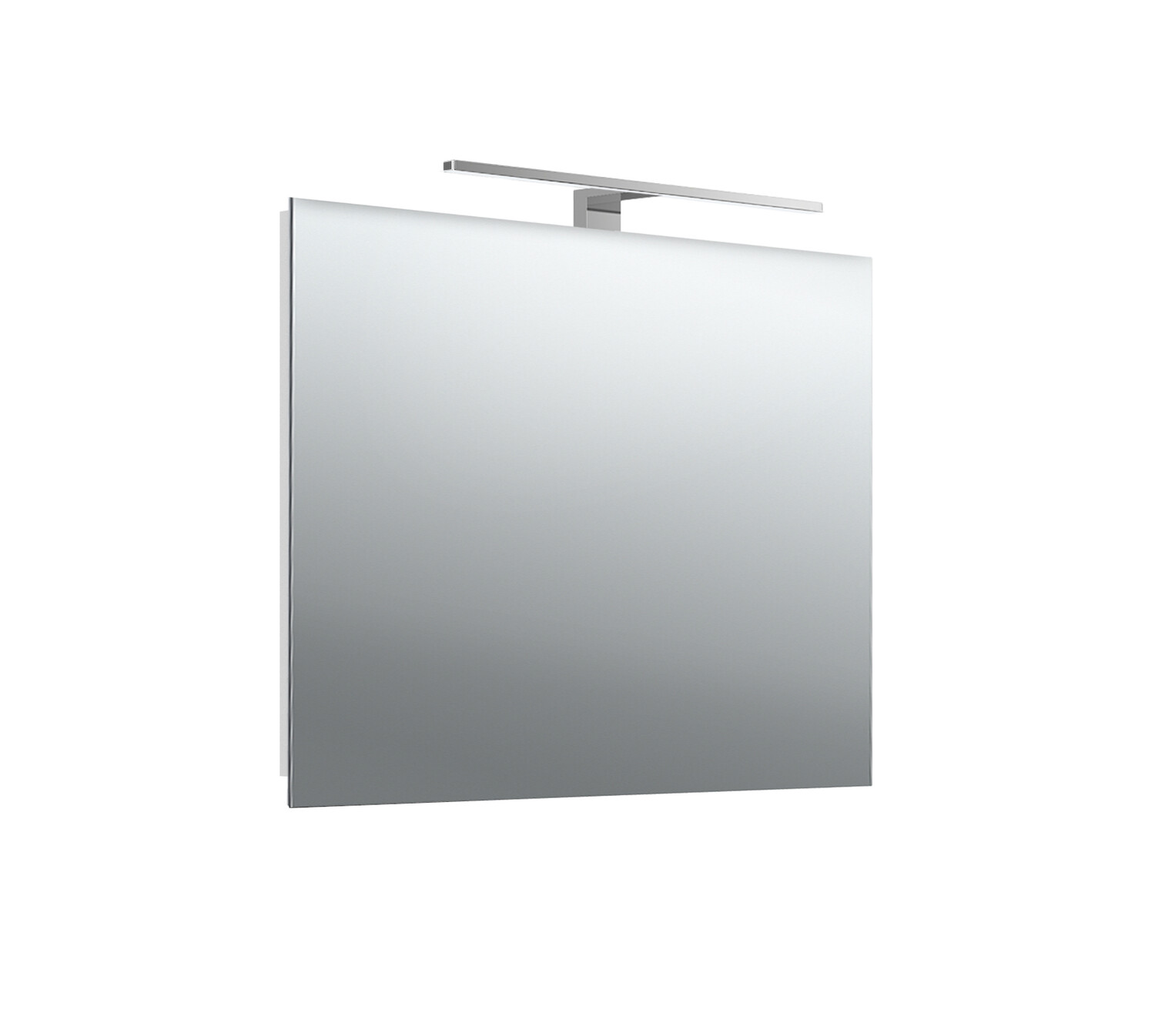 Emco Miroir LED 449600008 79x59 cm 2