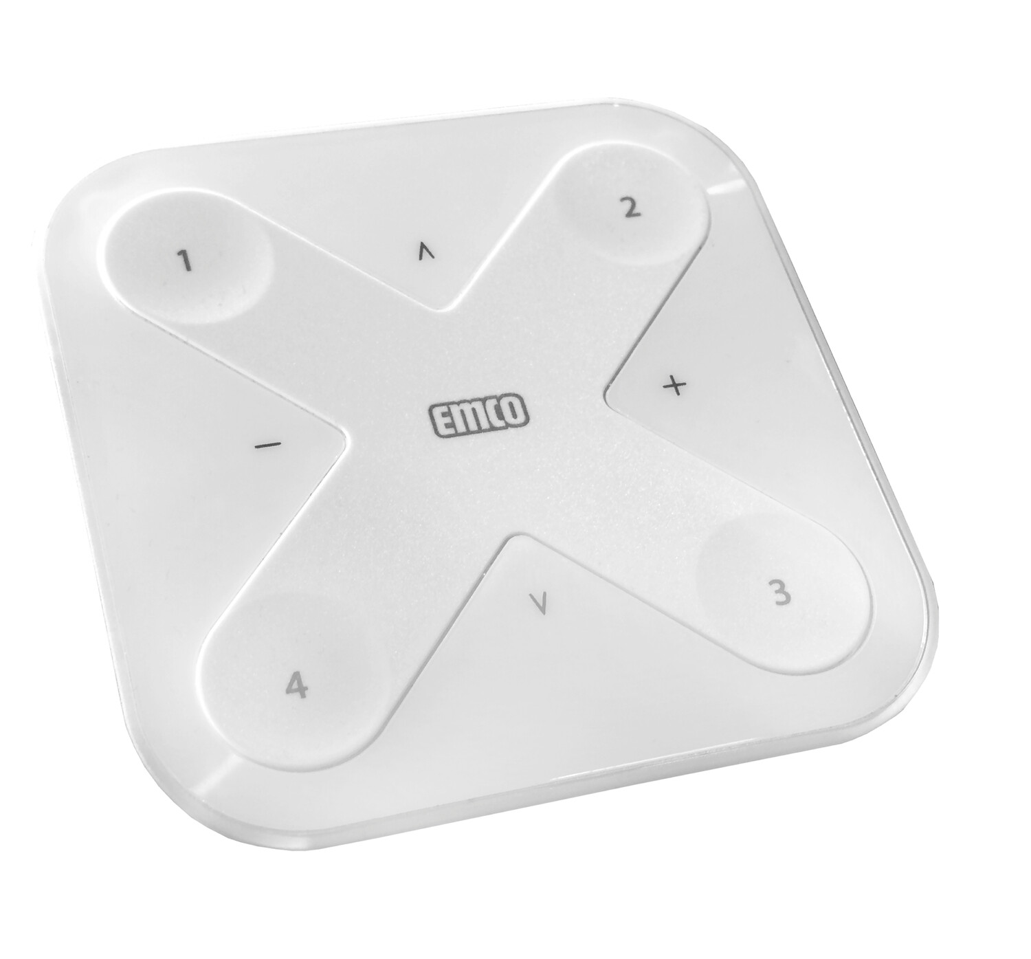 contrôleur Emco Asis Prestige 2 939713900 pour système d'éclairage, blanc 2