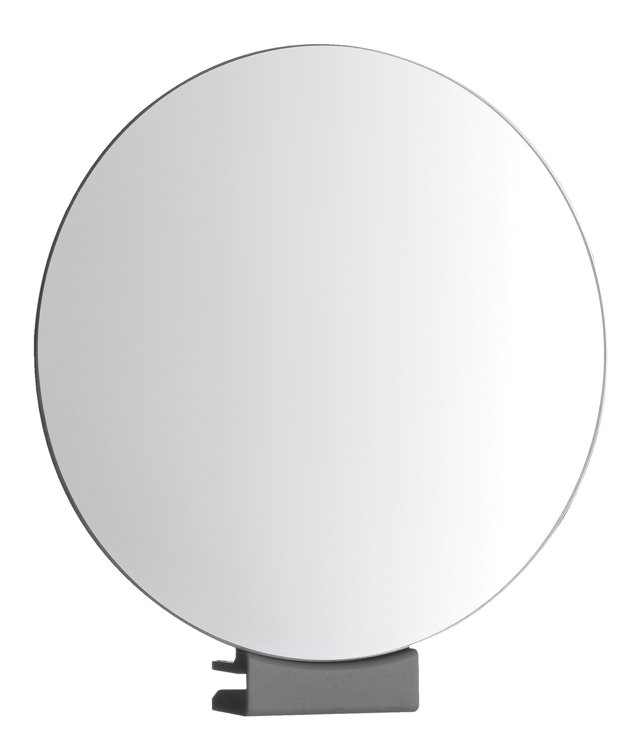 Emco miroir rasage maiquillage 979516400 ronde, concave (coefficient: 2-3) 2