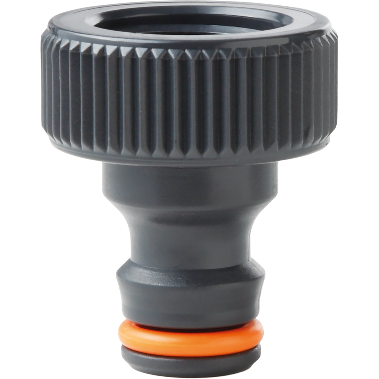 Raccord robinet Ewuaqua 72041 3/4 x 1/2", compatible Gardena 2