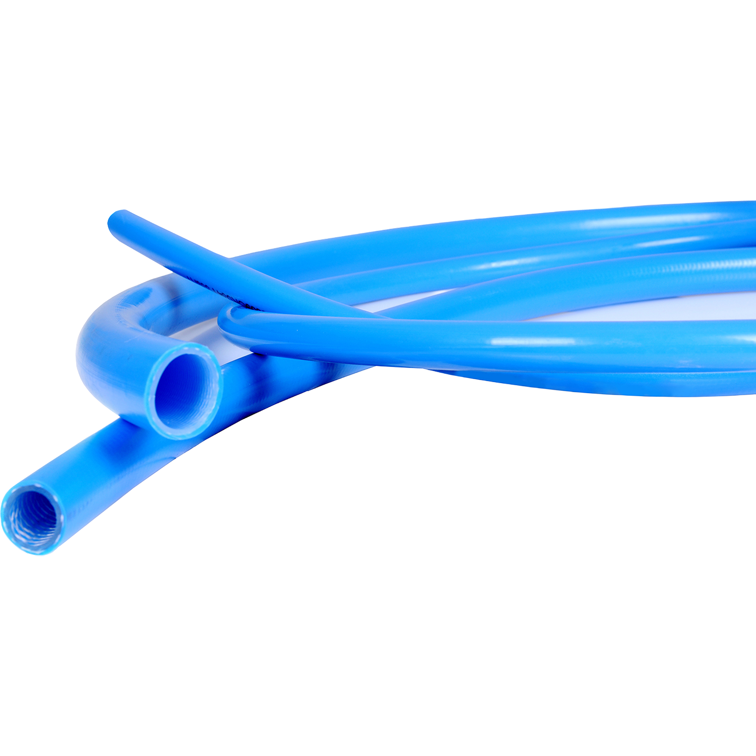 Ewuaqua tuyau d'eau potable 76724 3/4 ", 25 m, 15 bar, pur 2