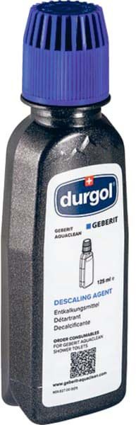 Détartrant Geberit AquaClean 147047001, 4 pièces, flacon de 125 ml 10