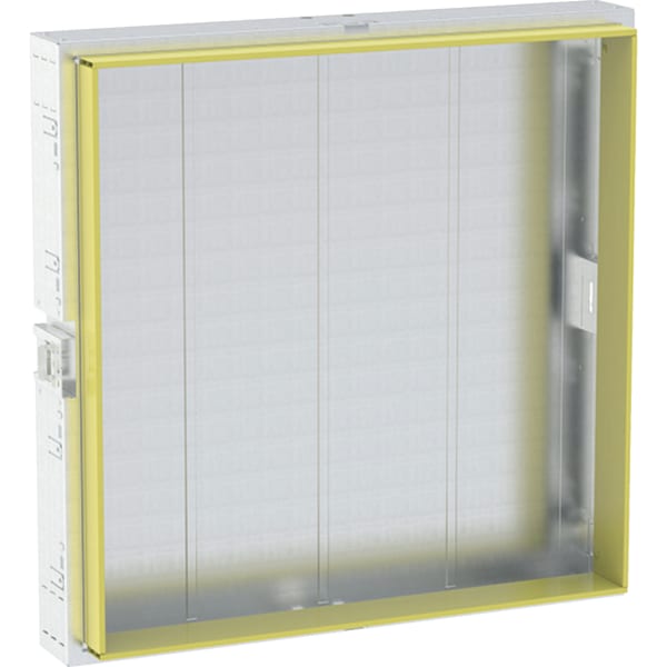 Geberit One box 111945001 Largeur 120 cm, pour armoire de toilette, hauteur 90 cm, pour cloison sèche 4