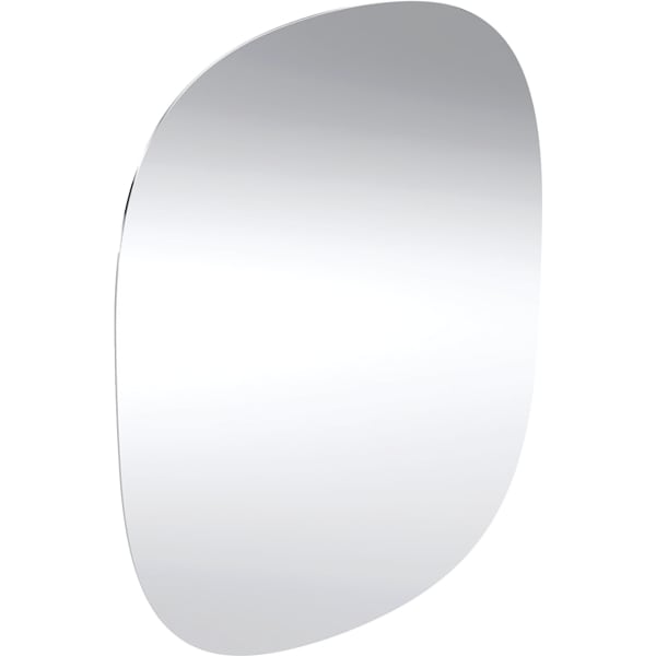 Geberit Option Miroir lumineux ovale 502800001 80 x 60 cm, éclairage indirect 6