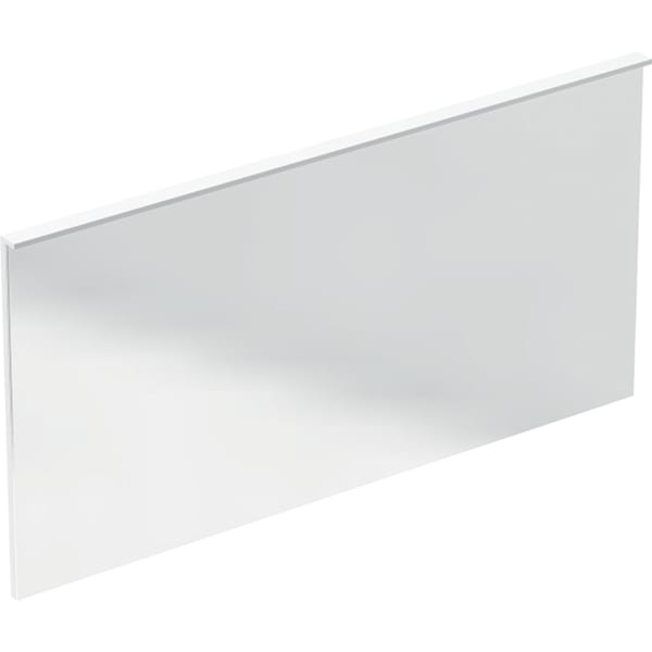 Geberit Xeno² miroir lumineux 500203001 140x71x5,5cm, LED, 230 V, 50 Hz, 98,6 W 5