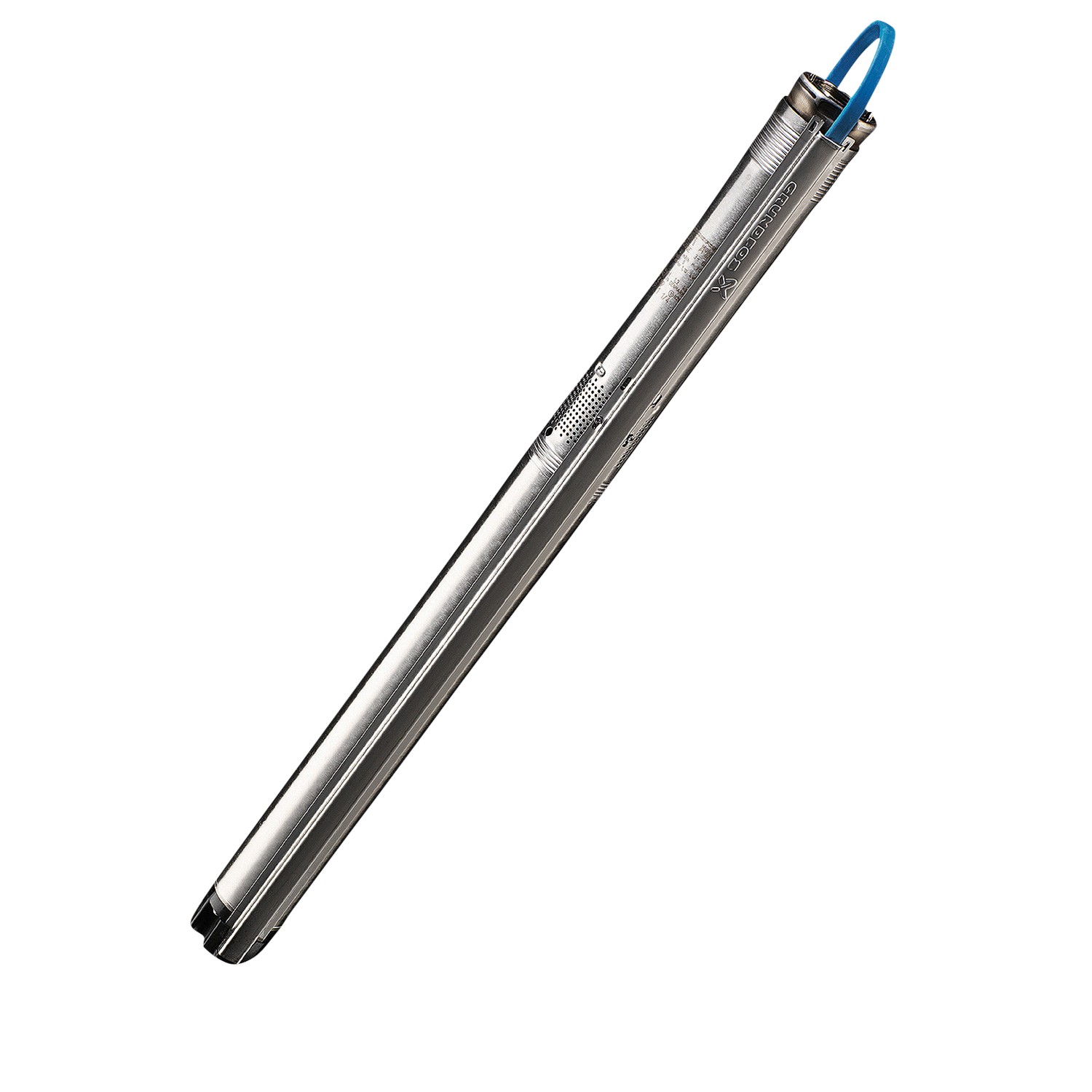 Pompe sous-marine Grundfos Sqe 96510158 3-55, Rp 1 1/4, 1x 200-240 V 2
