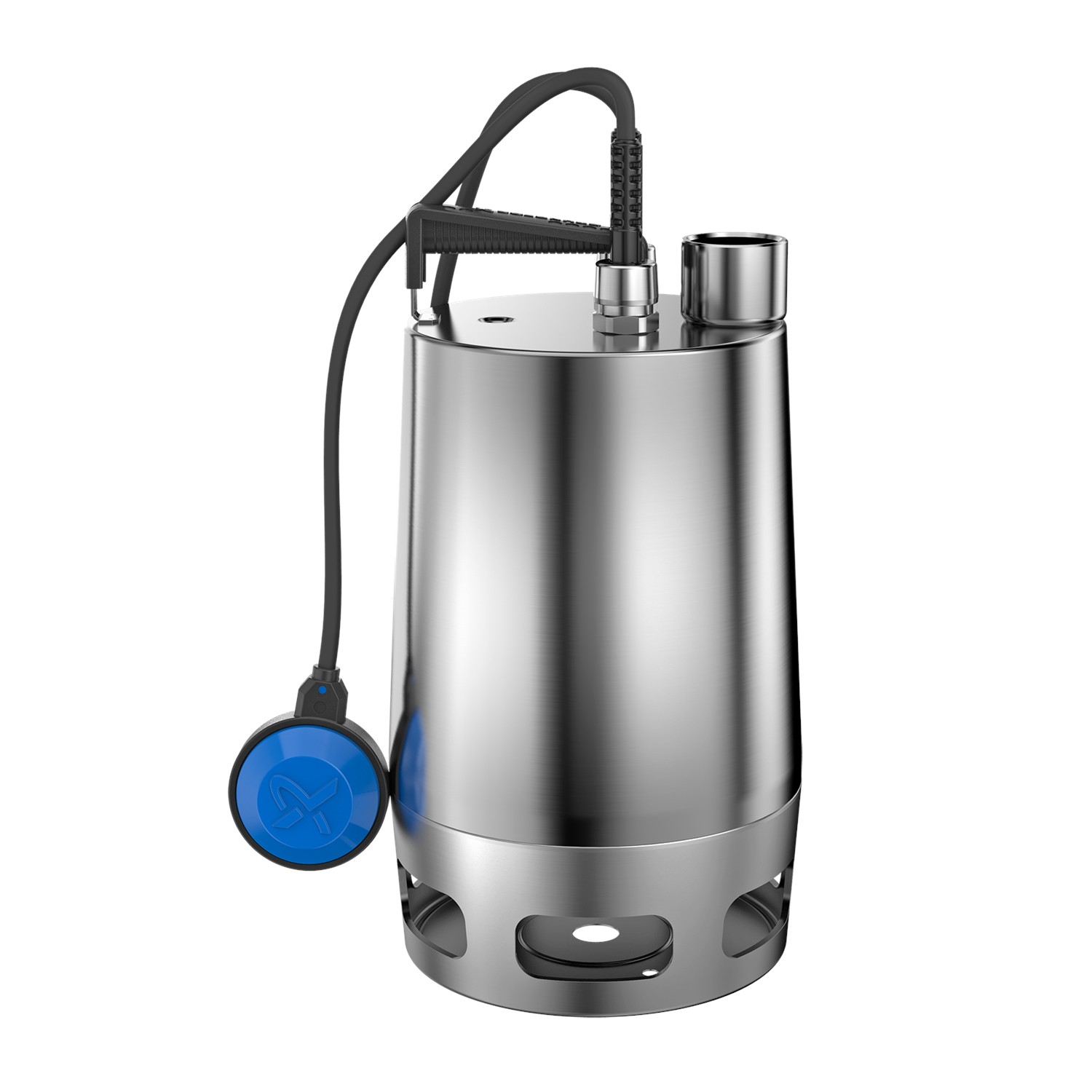 Pompe à eau sale Grundfos Unilift 96010983 AP35.40.08.A1.V, 1 1/2 IG, 230 V, câble 10 m 2