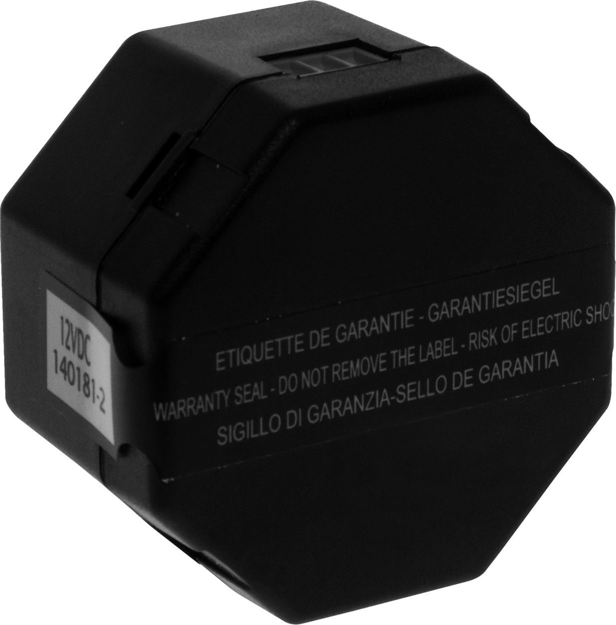 alimentation Hansaconcerto match0 64990100 pour jusqu'à 5 Robinets 2