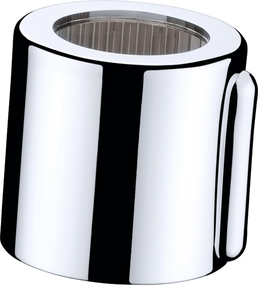enveloppe hansgrohe pour valve de buse mat 94061880 2
