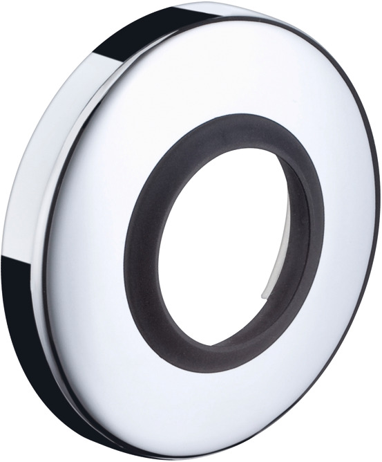 Hansgrohe Axor pour valve cachée 94353000 5/87 chromé 2