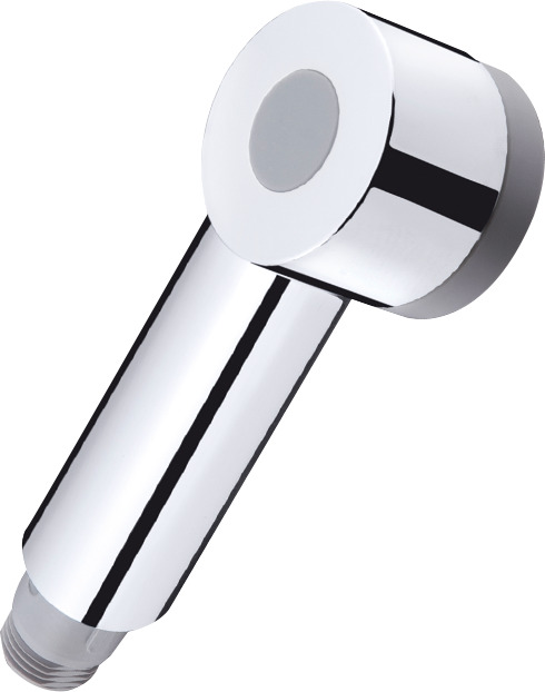 Douchette extractible Hansgrohe Talis S, aspect acier inoxydable 97999800, finition acier inoxydable 2