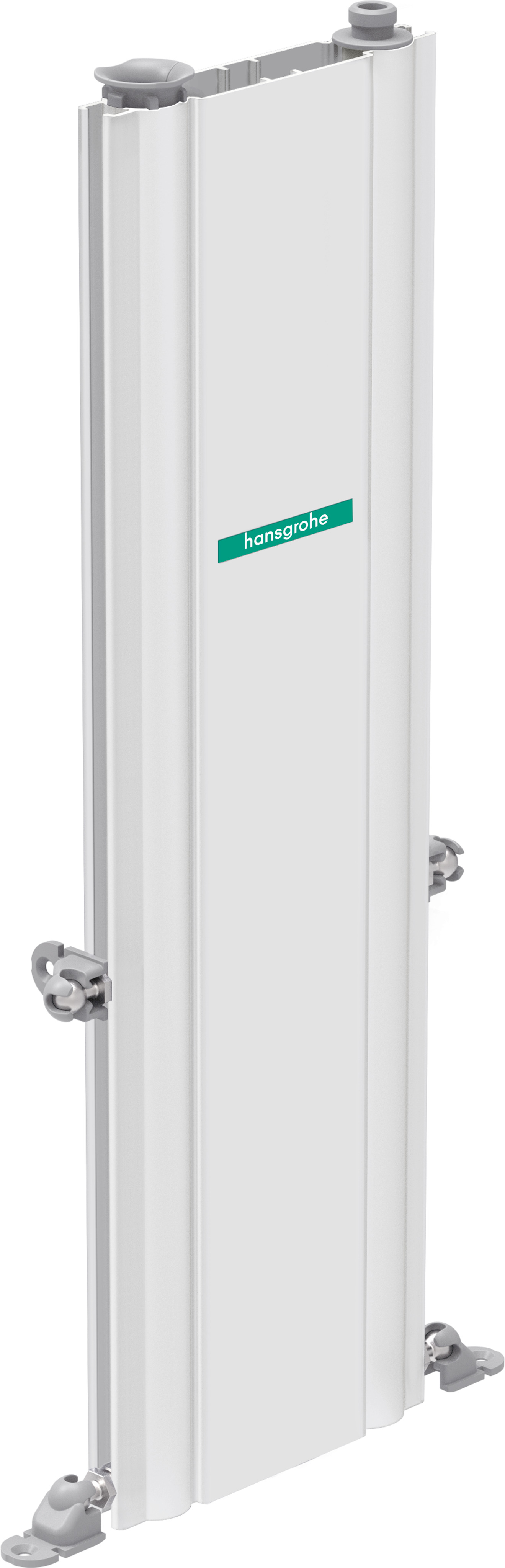 Hansgrohe Talis robinetterie de cuisine Inox look match2, avec sBox, plage de pivotement 110/150° 5