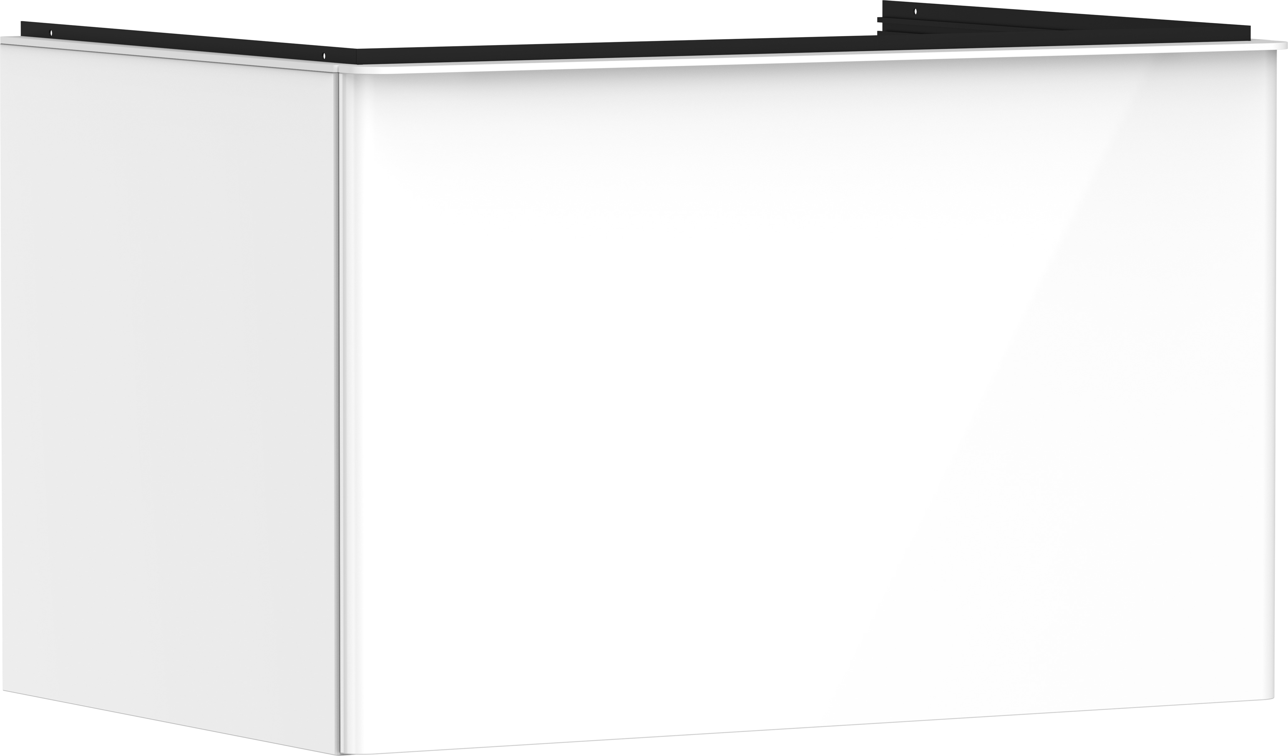 Hansgrohe Xelu Q Unterschrank Weiß 54054700 2