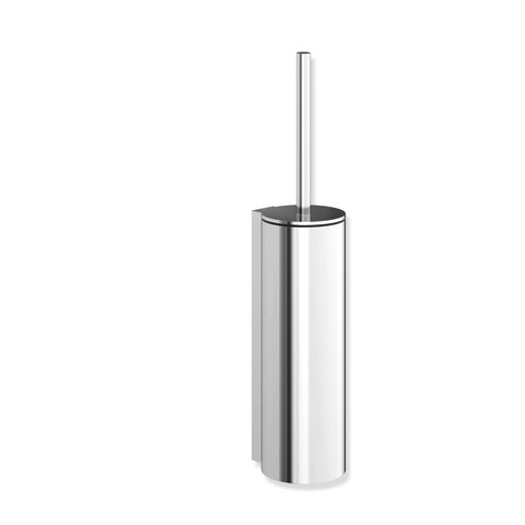 Hewi System 900 WC set de pinceaux 900.20.00140 Inox chrome, avec couvercle 4