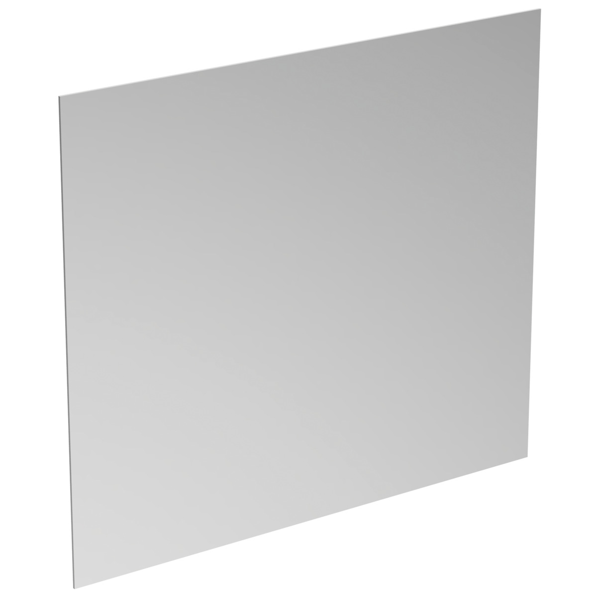 Ideal Standard & Light Miroir T3336BH 800 x 26 x 700 mm, avec éclairage ambiant 4 faces, neutre 2