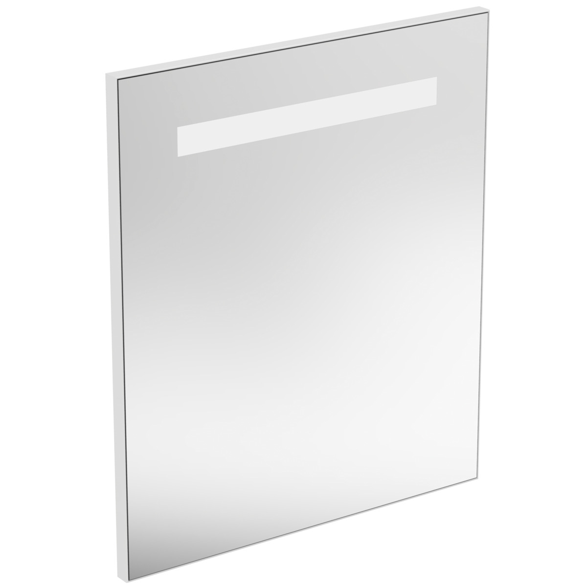 Ideal Standard & Lumière Miroir T3340BH 600 x 700 x 26 mm, avec éclairage, neutre 4