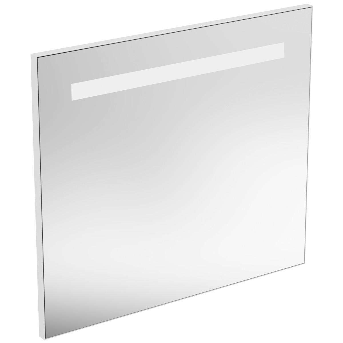 Ideal Standard T3342BH Mirror 800 x 700 mm Silver 2