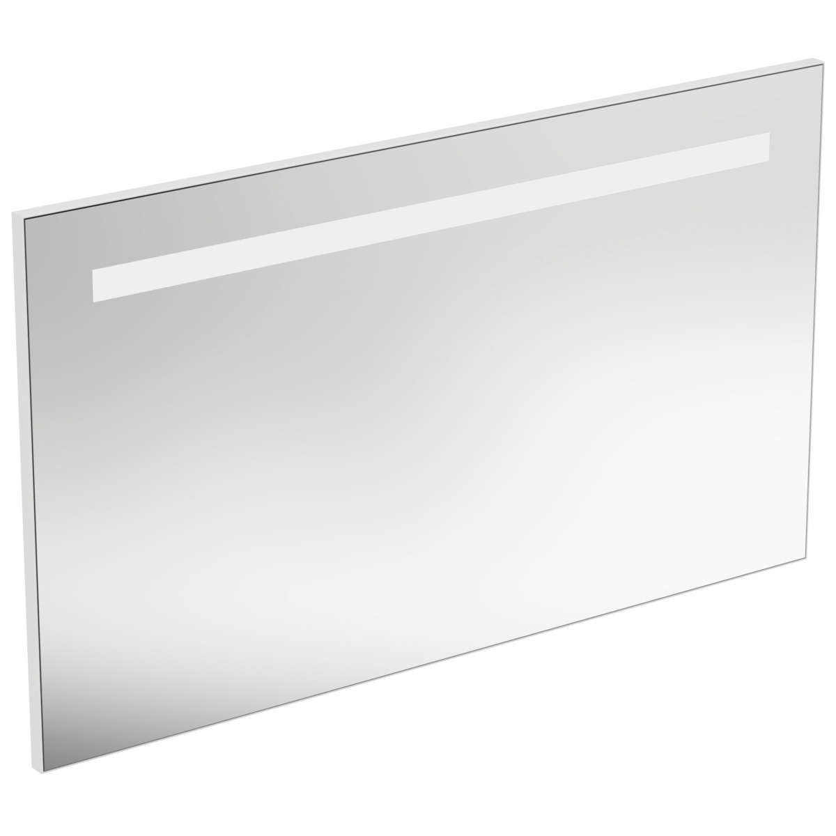 Ideal Standard & Lumière Miroir T3344BH 1200 x 700 x 26 mm, avec éclairage, neutre 2