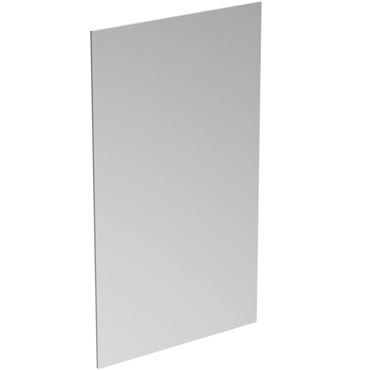 Ideal Standard & Light Miroir T3364BH 400 x 4 x 700 mm, avec kit de montage, neutre 4
