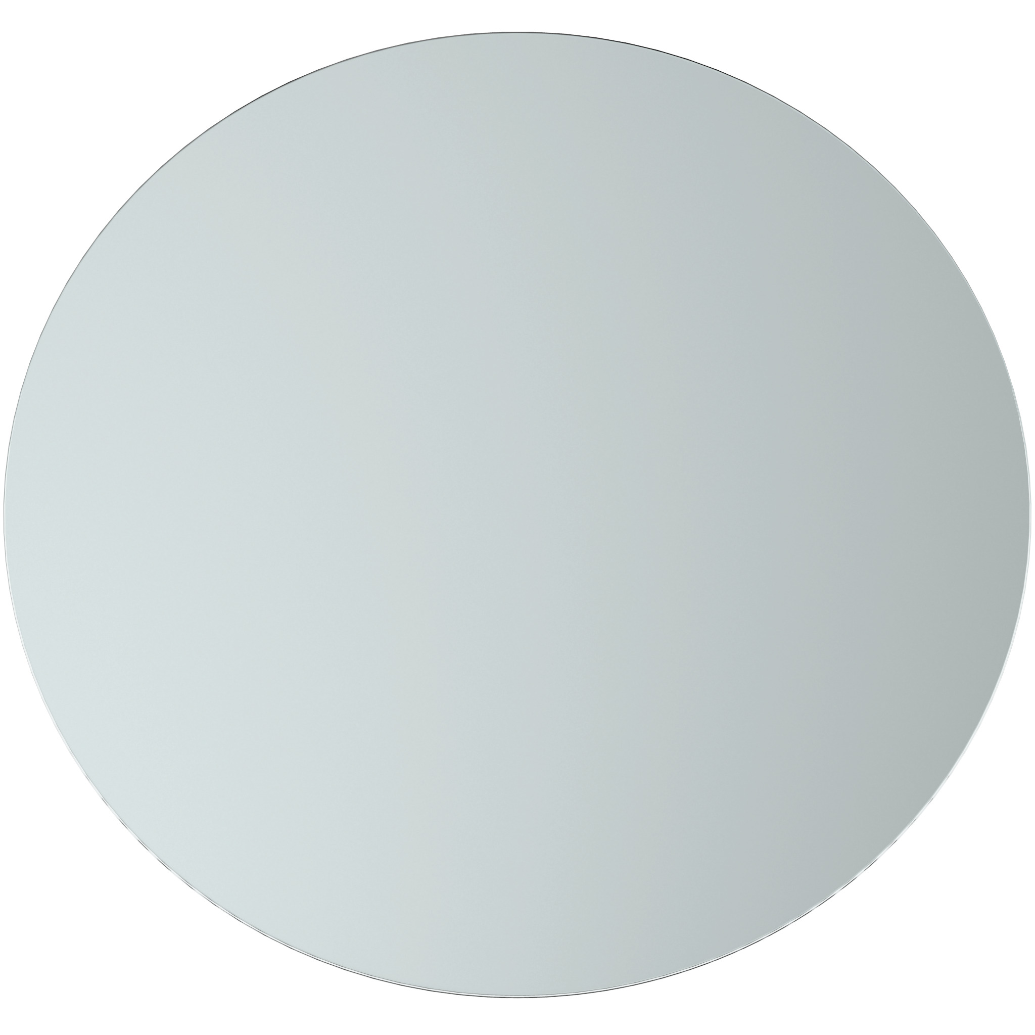 Ideal Standard Miroir T3957BH 60x2,6x60 cm, rond, avec éclairage ambiant, neutre 6