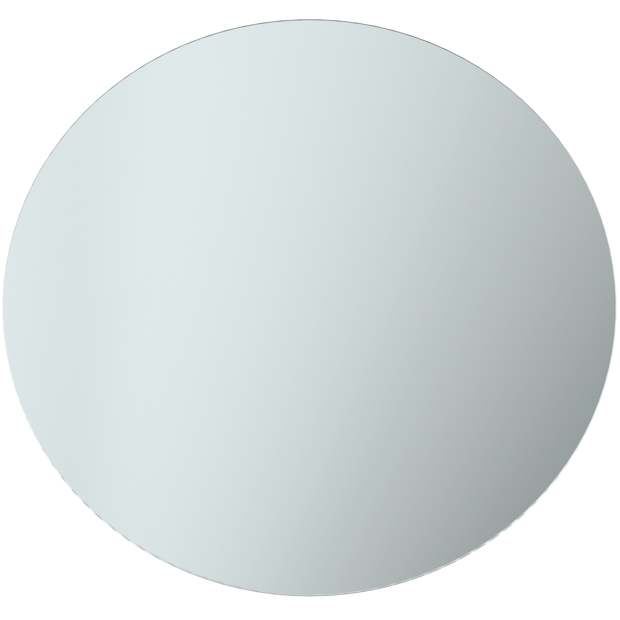 Ideal Standard Miroir T3958BH 80x2,6x80 cm, rond, avec éclairage ambiant, neutre 6