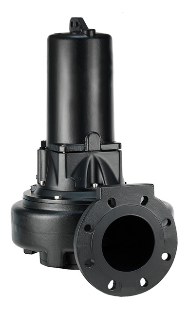 Jung Pumpen Multistream JP09667 75/4 B6 EX Pompe à Eaux Usées 2