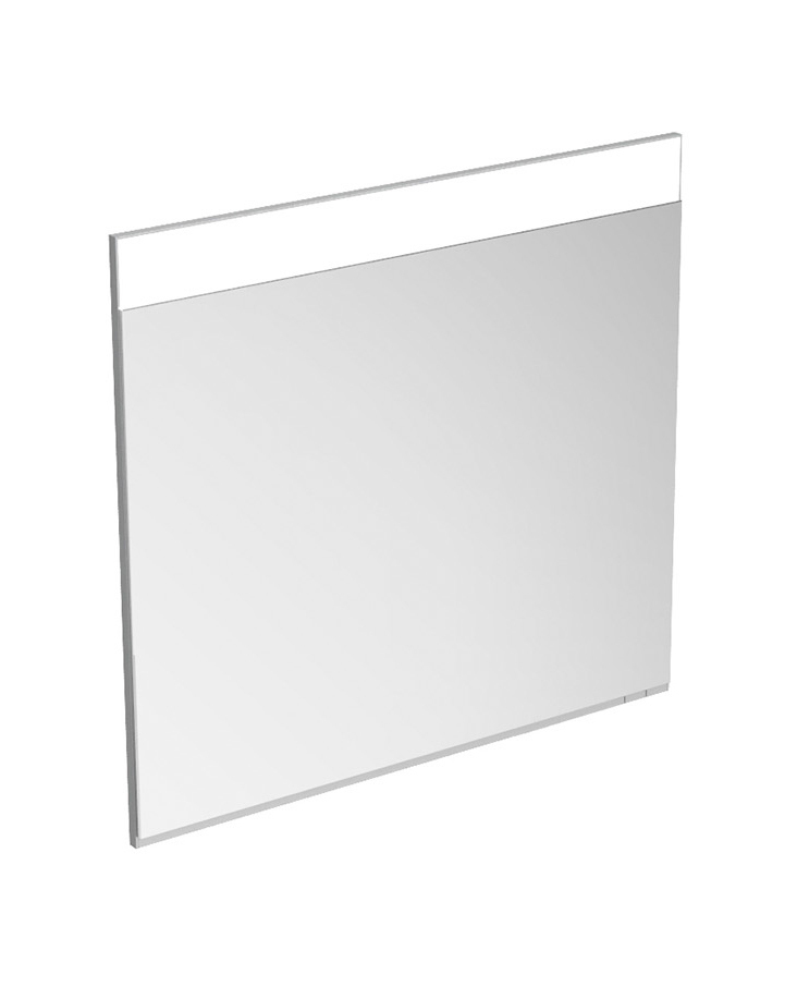 Keuco miroir Edition 400 11597172000 1060x650x33mm, avec éclairage LED 2